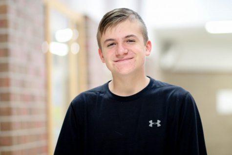 Cody Bennett