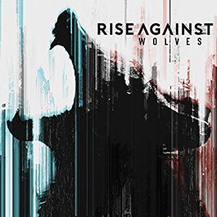 Wolves By Rise Against