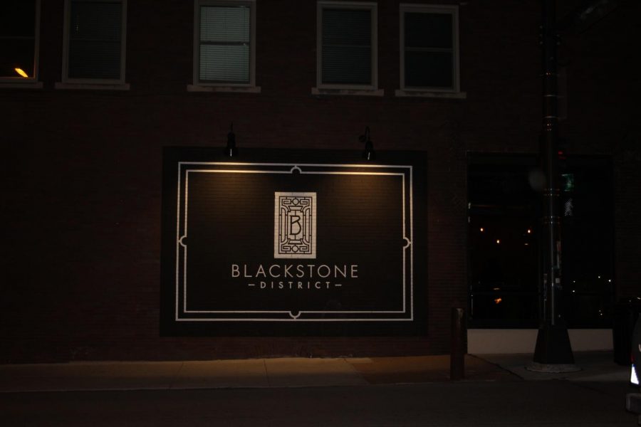 Wildcat Wanders: Nightlife and Dining in the Blackstone District