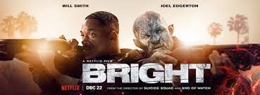 Not a Bright Movie