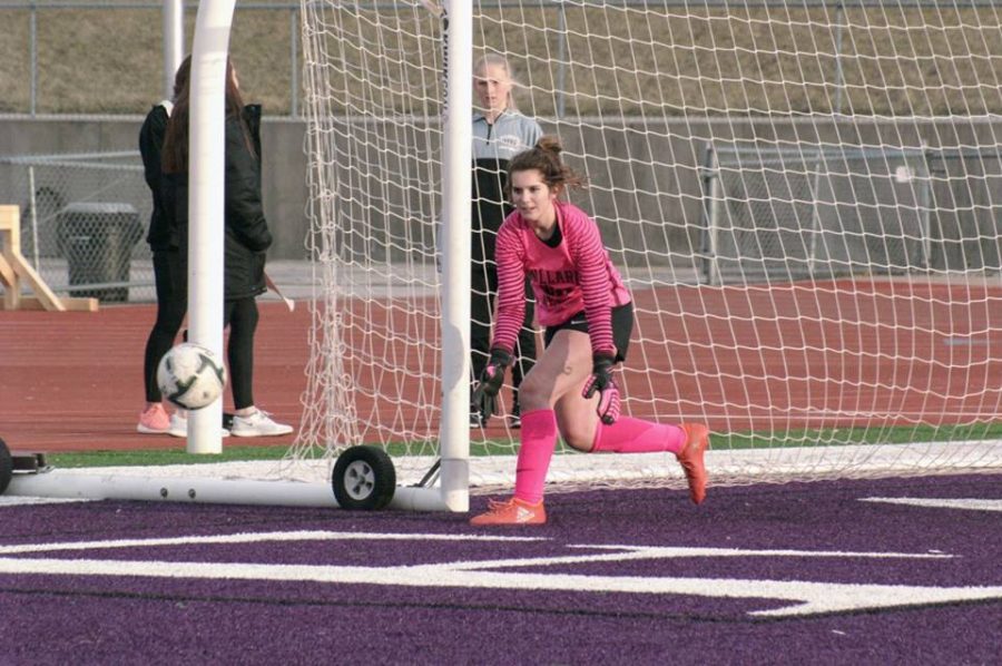 Spring Sports Kicking Off