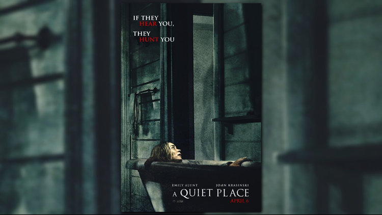 All The Noise About A Quiet Place