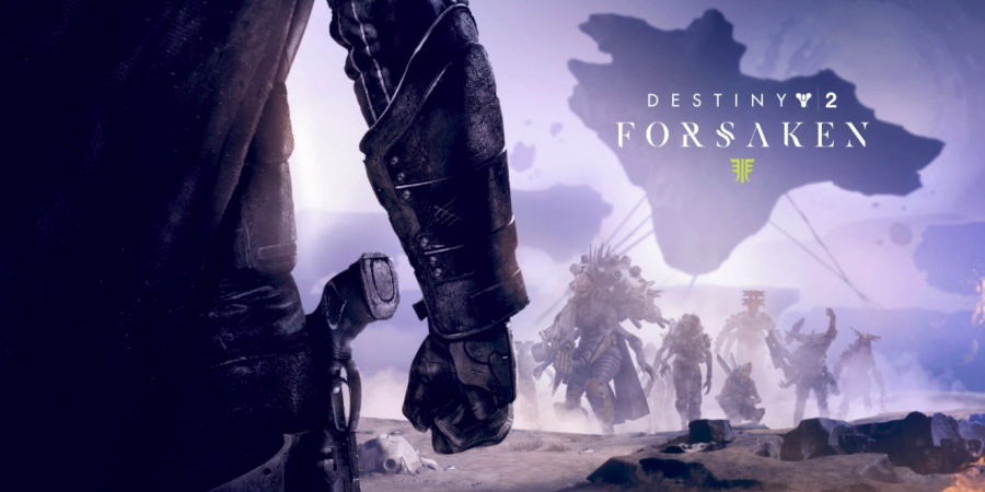 Destiny 2: Forsaken