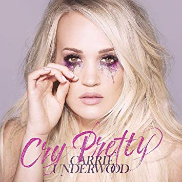 Cry Pretty is Pretty Amazing