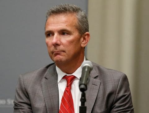 Urban Meyer: The Latest Misstep