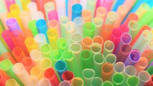 Last straw on the overflow of waste