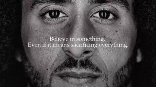 Just Do It! Even If It’s Controversial