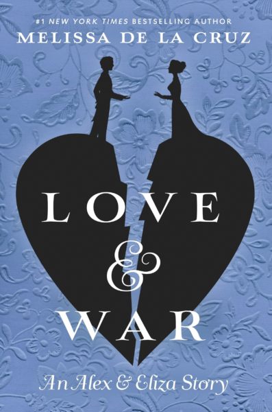 The Bookworm-A Little Less Love for Love and War