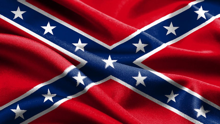 Confederate Monuments: Symbols of Racism