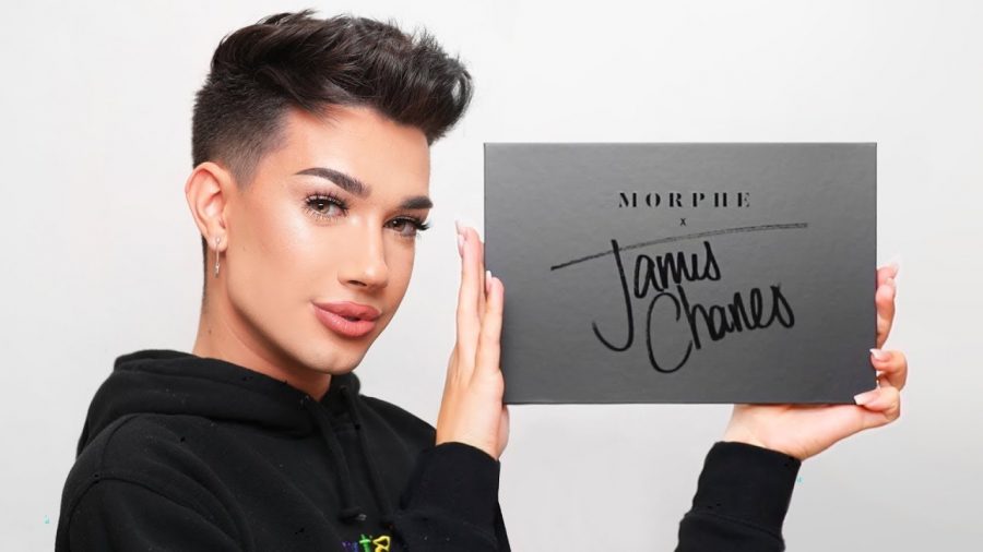 james charles