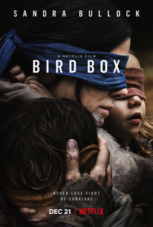 Birdbox: A Netflix Original