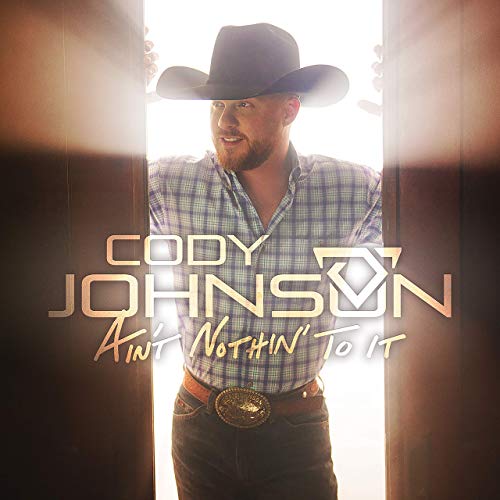 New Boots: Cody Johnson