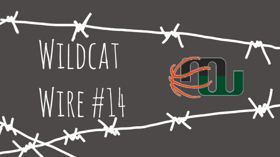 Wildcat+Wire%3A+Episode+14