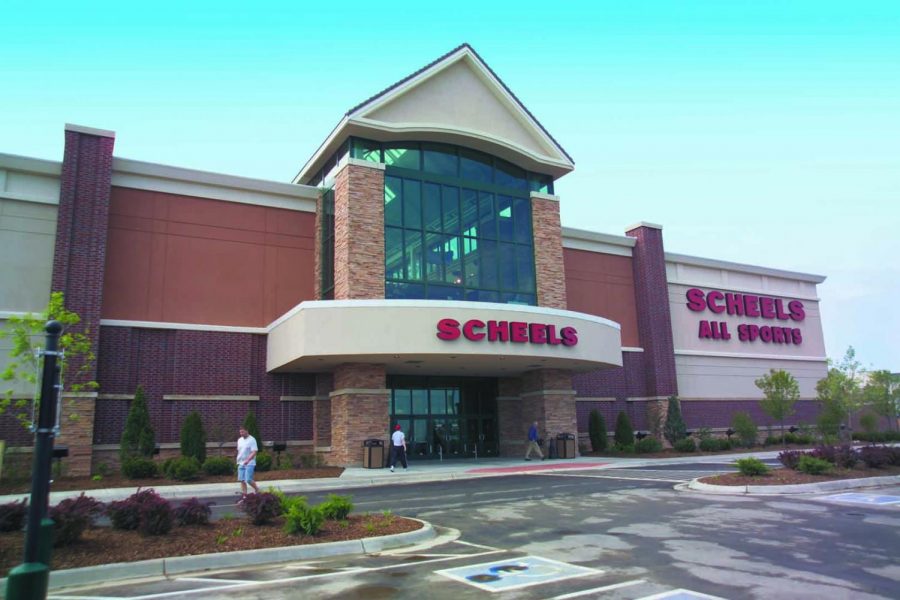 Scheels: High Schoolers Choice