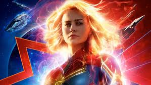 Captain Marvel (film)