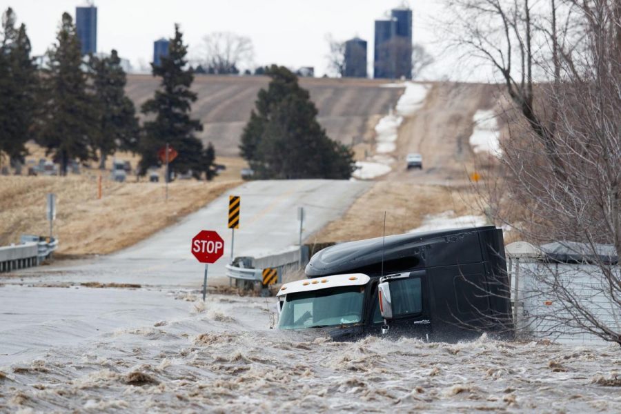 Nebraska+Flooding