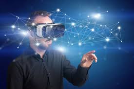 Virtual Reality, a new take on actual reality