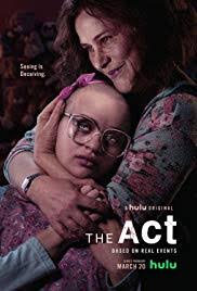 The Act (of murder)