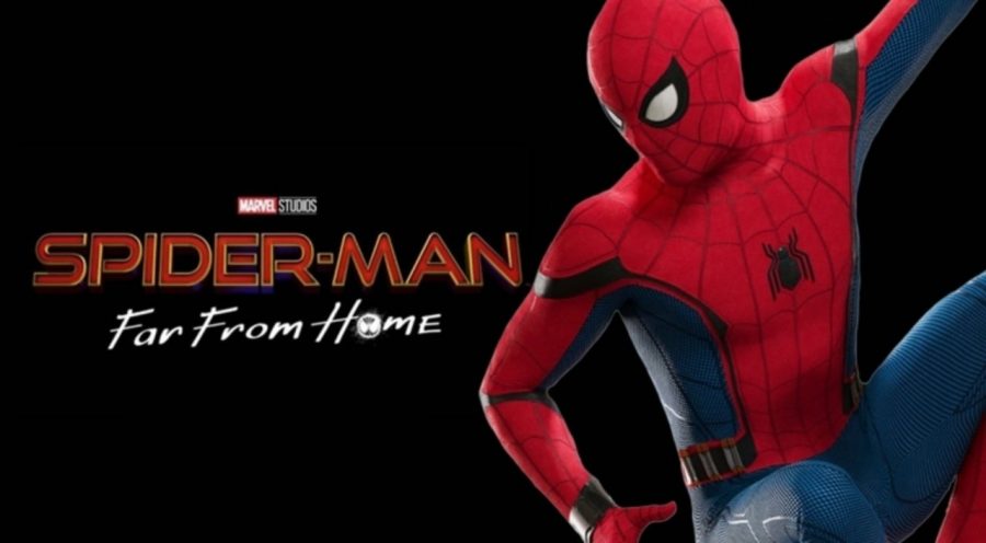 SpiderMan%3A+Far+from+Home+made+a+boom+on+box+office+records.+Although+it+followed+the+biggest+movies+of+the+century%2C+the+directors+and+actors+laid+the+ground+work+for+the+next+movies