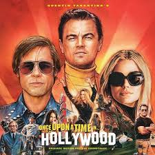 Once Upon a Time in Hollywood follows the story of different people in the movie industry during the late 60s. One of these people was Sharon Tate, a real life actress and victim of the Manson Family Murders. The movie contrasts her glamorous life compared the the poverty of others in the decade.