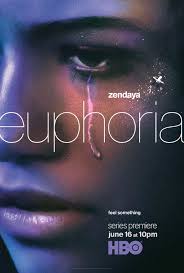 Zendaya steals the spotlight in the brand new show Euphoria