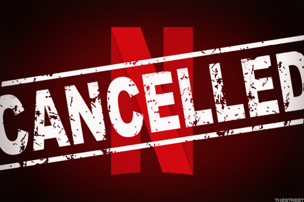 Netflix has chosen to cancel over ten of it’s most popular shows and this has fans cancelling subscriptions.