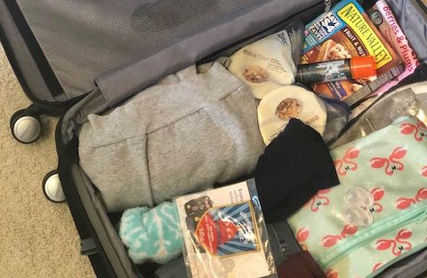 Beyond clothes, there is so much more to pack, from food to makeup. Packing has become an activity looked upon with disdain for many travelers. Always the paranoia remains of‘ ‘Am I forgetting something? Is it less than 50 pounds? What if the weather changes?’ and so on and so forth.
