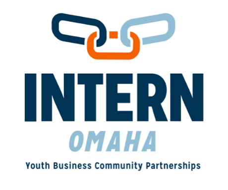 Image result for intern omaha logo