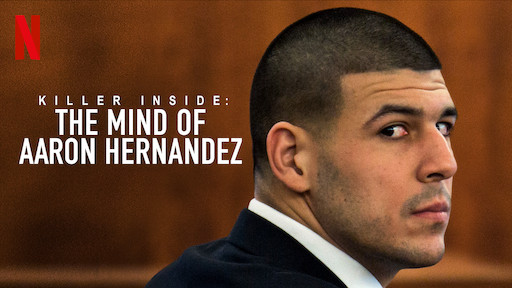 Aaron Hernandez went from football star to a cold-blooded killer.