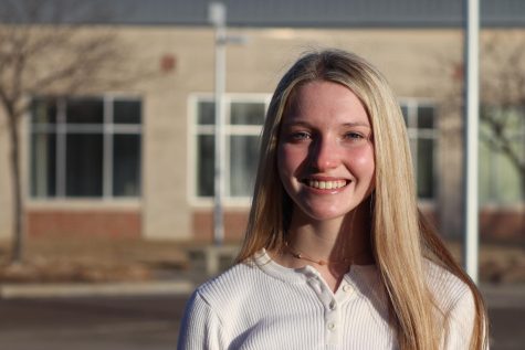 Photo of Paige Fortney