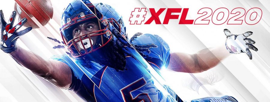 The XFL is a breath of fresh air for football fans, allowing for tons of different rules and teams than the NFL