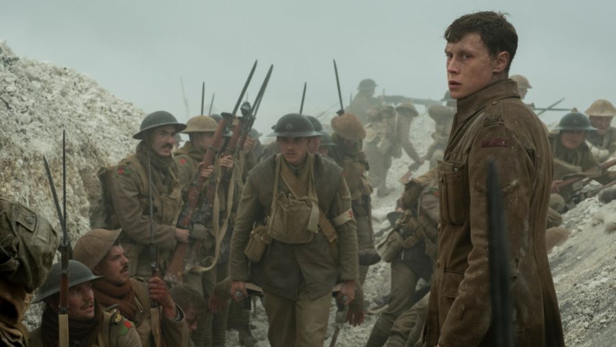 1917+shows+the+horrors+of+WWI+and+how+far+soldiers+were+willing+to+go+to+save+one+another.