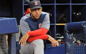 Alex Cora was among three of the managers to be fired by MLB teams for the sign stealing scandals.