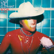 Social Cues by Cage the Elephant was released on April 19, 2019. Taking home a Grammy the album brings all kinds of types of rock to the table. 

