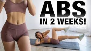 The truth is, everyone has abs, but some people have more visible abs than others, depending on their body fat percentage and abdominal musculature, so while abdominal exercises build muscle, they dont burn belly fat to reveal abs.