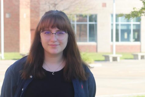 Photo of Brenna Batchelder
