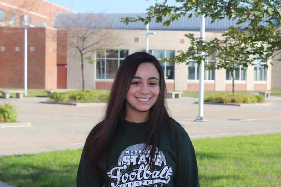 Jasmine Hermosillo-Padilla