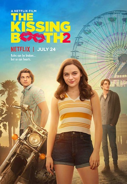 The Kissing Booth 2 can be added to the long list of disappointments for 2020. While the viewers can laugh at how bad the quality of the movie is, it is definitely not a must-watch by any means.
*/5
