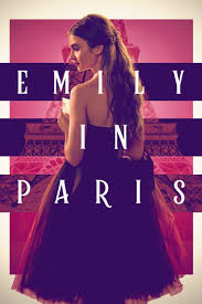 “Emily in Paris” lands itself on the list of one of the cringiest series Netflix has ever produced.
**/5
