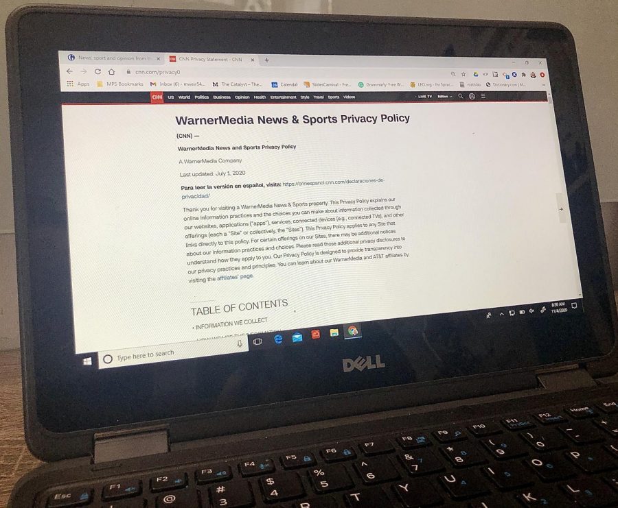 According+to+an+analysis+by+the+New+York+Times%2C+CNN%E2%80%99s+privacy+policy+has+a+Lexile+score+of+over+1600%2C+meaning+that+it+would+be+a+difficult+read+even+for+those+in+professional+fields+like+law+and+medicine.+Hulu%2C+Airbnb%2C+Zoom+and+Disney+have+similarly+difficult+policies+with+Lexile+scores+of+over+1500.++