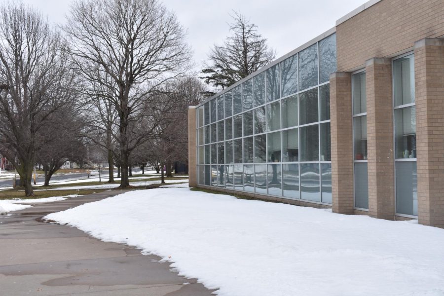 The district has a new plan for remote learning snow days. 