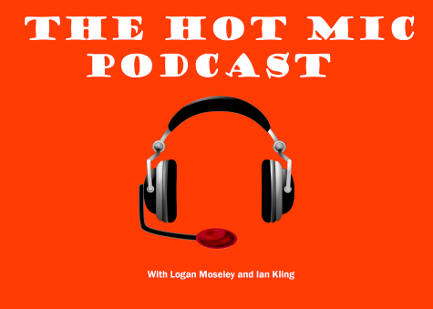 Hot Mic: Episode One