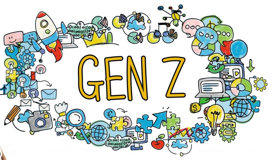“Gen Zers” make up a very large portion of the population in the U.S today, and while born in an era of technology, 80% have stated that they aspire to work with cutting-edge technology at some point, according to a study done by Dell. This generation is also expected to account for 30% of the labor force by 2030. 