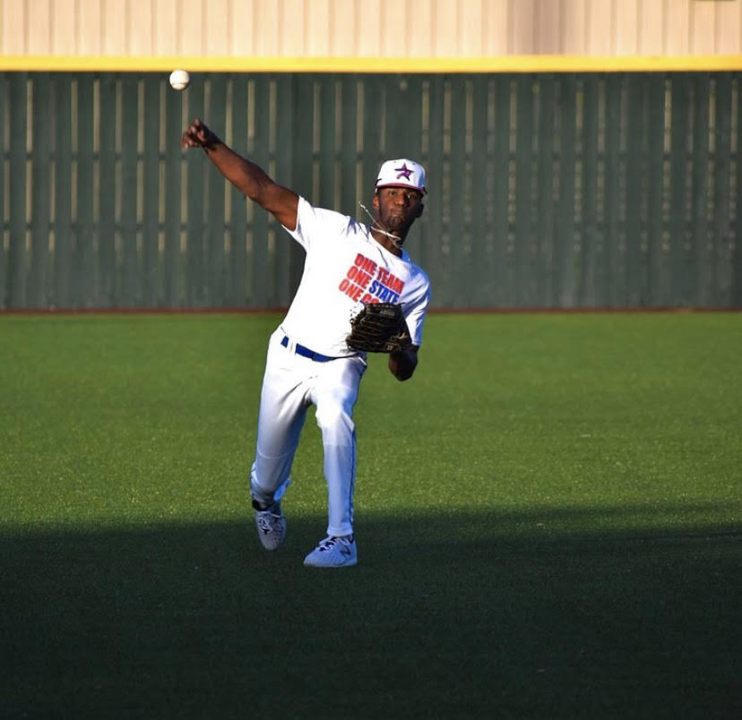 Former Creighton Prep outfielder transfers to Millard West. Junior Devin Jones picks to play with the Wildcats this season, looking to help bring another state title home. 