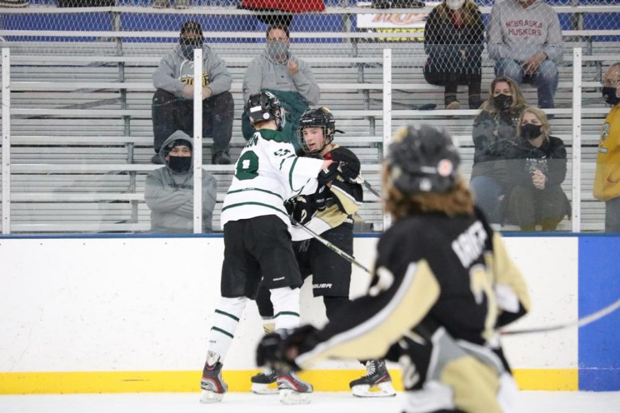 A tense, hard-fought battle with the second-ranked Fremont Tigers resulted in a devastating loss for the Wildcats, putting an end to their season. “Going into that game, we were definitely the underdog,” head coach Erik Johnson said. “We took them down all the way to the final minutes, before we ultimately ended up losing that game.”