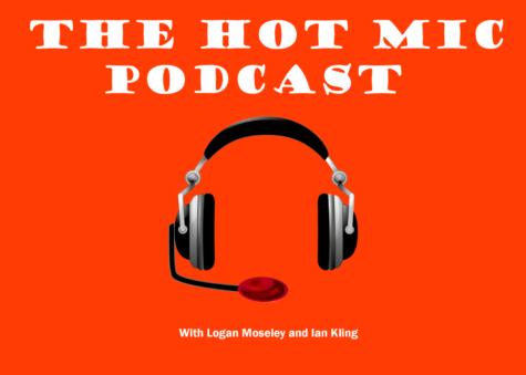 Hot Mic - Episode 2: State Swimming