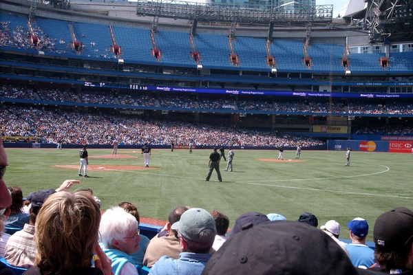 Baseball is losing its interest by many fans. Letting trained professionals help players safely boost their energy would greatly impact the game.