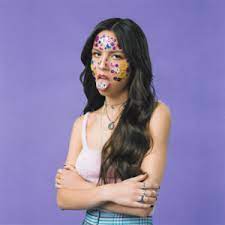 Rodrigo describes her album title as relating to the “sour” emotions teens experience but often are reprimanded for, such as jealousy, anger, and unhappiness. By making Sour her, album title, Rodrigo wanted teens to know that these feelings are valid. 