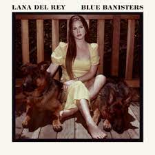 Following “Chemtrails Over The Country Club,” musical artist Lana Del Ray releases her second album of 2021. Unlike many of the musician’s previous albums, “Blue Banisters centers around topics that her listeners can relate to, such as the 2020 pandemic. 