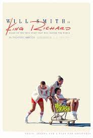 “King Richard,” a movie detailing the plan that led Venus and Serena Williams to tennis stardom made its way to theaters on Nov. 19.
